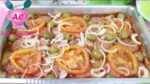 PIZZA DE PÃO DE FORMA/LANCHE RAPIDO