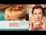 Receita de Bagel