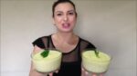 Receita Gelado de Abacaxi- Culinária em Casa
