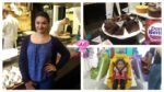 VLOG: Evento em SP/Bate-papo com Buddy/Passeando no shopping#Saindo da cozinha…