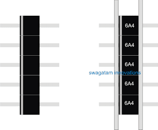 Circuito TEG usando diodos retificadores