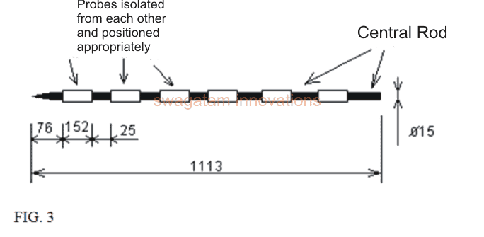 Circuito Detector de Metais de Solo Profundo - Scanner de Solo