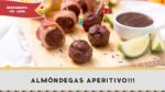 Almôndega Aperitivo – Receitas de Minuto EXPRESS #217