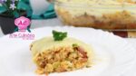 ARROZ DE FORNO DELICIOSO, SUPER FÁCIL E DIFERENTE