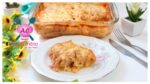 BATATA AO FORNO, RECEITA FÁCIL E DELICIOSA