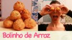 BOLINHO de ARROZ | TPM, pra que te quero?