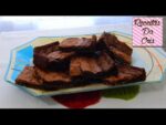 BROWNIE | RECEITAS DA CRIS
