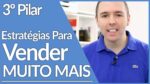 COMO VENDER MAIS – 4 Pilares Para Crescer Seu Negocio Online Sempre Parte #03 | ALEX VARGAS