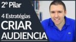 CRIAR AUDIENCIA – 4 Pilares Para Crescer Seu Negocio Online Sempre Parte #02 | ALEX VARGAS