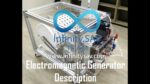 Gerador Eletromagnético – Protótipo de 10 kW
