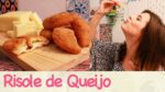 RISOLE de QUEIJO | TPM, pra que te quero?