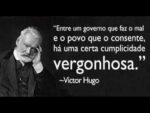 Todo politico é ladrão