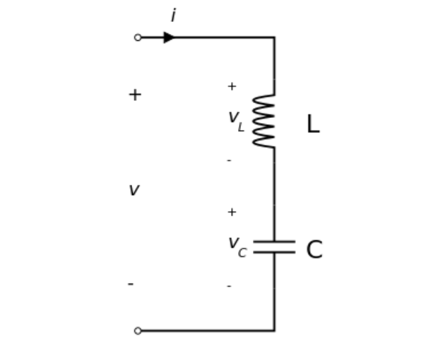 Usando Ressonância em Série