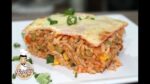 ARROZ DE FORNO FÁCIL OU ARROZ TEMPERADO  #66 Receitas de Pai ;)