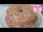 BOLO DE DANONINHO CASEIRO | RECEITAS DA CRIS