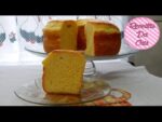 BOLO DE LEITE CONDENSADO | RECEITAS DA CRIS