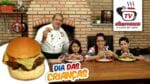 Churrasco de Hambúrguer para Crianças – Tv Churrasco