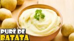 COMO FAZER PURÊ DE BATATA | Iniciante na Cozinha | Menino Prendado