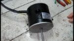 Como rebobinar um motor de ventilador externo  de ar splyt