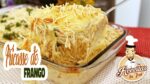 FRICASSÊ DE FRANGO SUPER FÁCIL  #70  Receitas de Pai