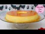 PUDIM DE MILHO DE LATINHA | RECEITAS DA CRIS