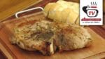 Receita de Pernil Assado – Tv Churrasco