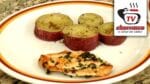 Receita Filé de Frango com Batata Doce no Vapor – Tv Churrasco