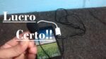 Revenda Lapela, Lucro Certo e Muito Bom!   Veja Provas