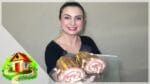 Rocambole de carne moída   Culinária em Casa