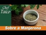 Sobre a Manjerona – Chef Taico