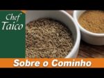 Sobre o Cominho – Chef Taico