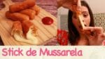 STICK de MUSSARELA | TPM, pra que te quero?