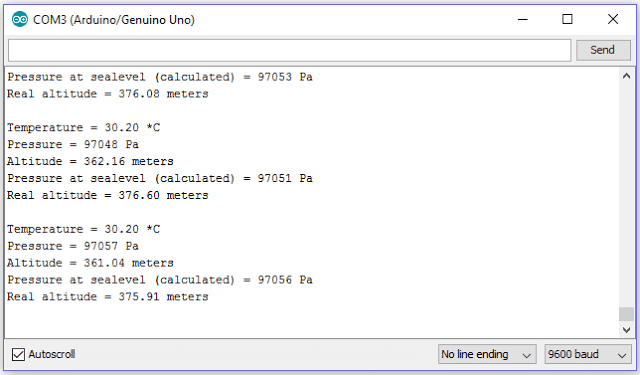 Protótipo do autor:
