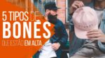 5 TIPOS de BONÉS que estão em alta – Guia Macho Moda #DicasMM