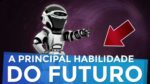 A PRINCIPAL HABILIDADE DO FUTURO |  EMPREENDEDORISMO | PARTE 215 DE 365