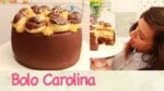 BOLO CAROLINA  | TPM, pra que te quero?