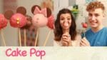 CAKE POP da DISNEY ft. Igor Saringer | TPM, pra que te quero?