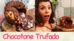 CHOCOTONE TRUFADO | TPM, pra que te quero?
