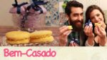 Como fazer BEM-CASADO ft. Marcos Bake Off 2 #TPMvaiCASAR | TPM, pra que te quero?