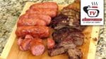 Como Fazer Churrasco de Forno – Tv Churrasco