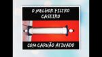 Filtro caseiro para poço artesiano e  para piscina  passo a passo,
