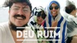 O MAIOR PERRENGUE QUE VOCÊ RESPEITA | ILHABELA | DANI NOCE VIAGEM 122