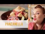 Panzanella – Salada italiana com pão