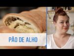 Pão de Alho