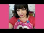 RECEBIDOS #1 | RECEITAS DA CRIS