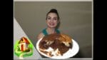 RECEITA DE BOLO MESCLADO COM CHOCOLATE Culinária em Casa