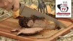 Receita de Contra Filé Assado na Cerveja – Tv Churrasco