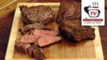 Receita de Contra Filé em Tiras – Tv Churrasco