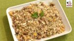 Receita de Farofa Biju com Carne Seca – Tv Churrasco