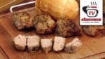 Receita de Filé Mignon com Ervas – Tv Churrasco